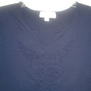 Carolyn Taylor Petite Top